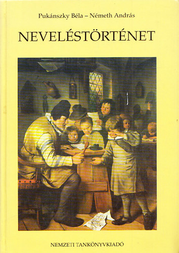 Puk�nszky B�la, M�sz�ros Istv�n N�meth Andr�s - Nevel�st�rt�net