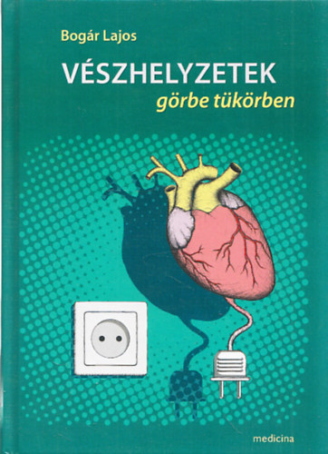 Bogár Lajos - Vészhelyzetek görbe tükörben