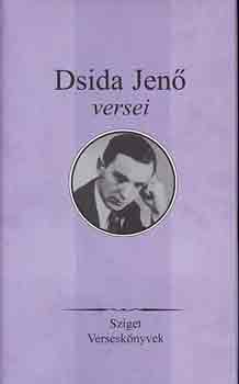 Dsida Jen - Dsida Jen versei