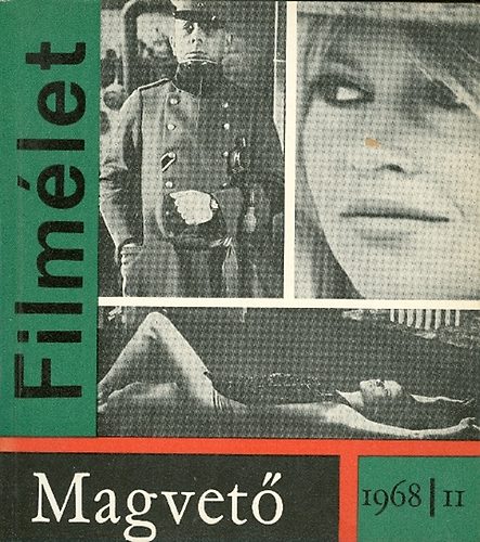 Film�let 1968/II