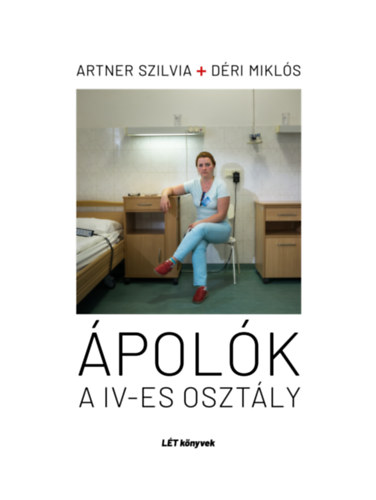 Dri Mikls Artner Szilvia - polk - A IV-es osztly