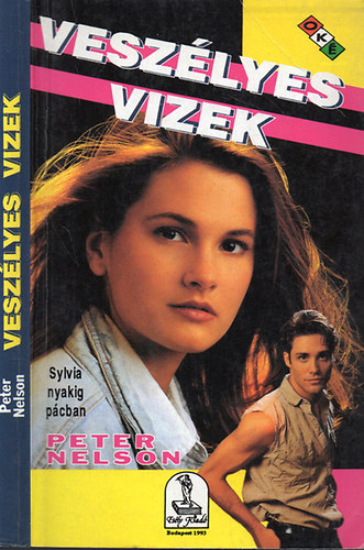Peter Nelson - Vesz�lyes vizek