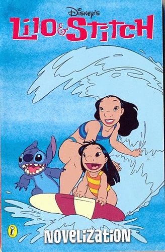 Walt Disney - Lilo & Stitch