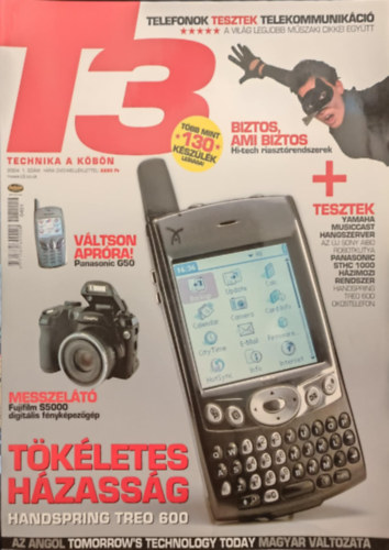 Technika a kbn 2004/1
