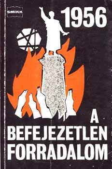 Sary va - 1956 a befejezetlen forradalom