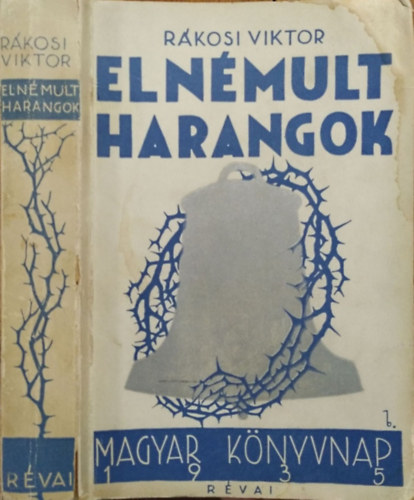 R�kosi Viktor - Eln�mult harangok