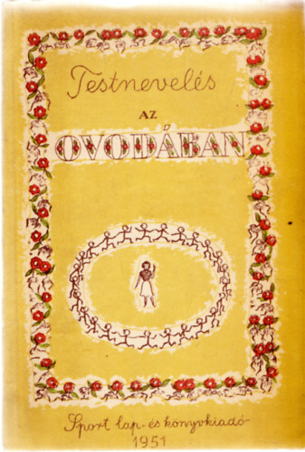 Dr. Cseke D�nes - Tetnevel�s az �vod�ban (Dedik�lt? Cseke D�nes �ltal)