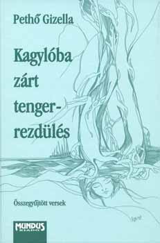 Peth Gizella - Kagylba zrt tengerrezdls