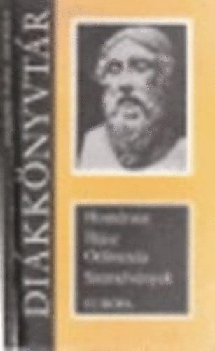 Hom�rosz - �li�sz, Od�sszeia Szemelv�nyek (Di�kk�nyvt�r)