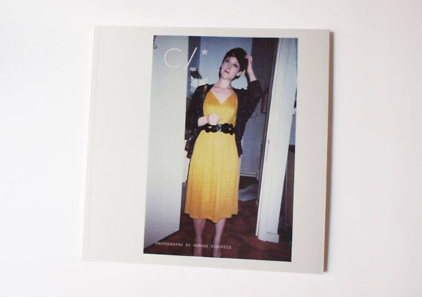 SZERZŐ András Ridovics DESIGN Gergely Szőke - photographs by Andras Ridovics