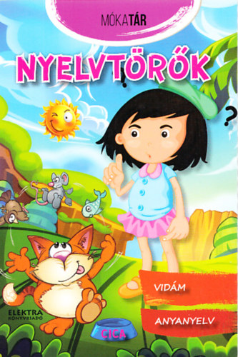 Nyelvt�r�k