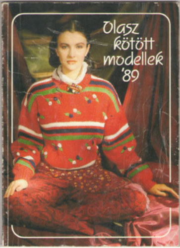 Olasz kttt modellek '89
