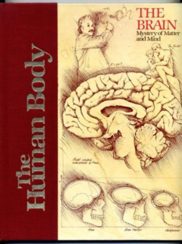 Jack Fincher - The Human Body - Volume 2: The Brain - Mystery of Matter and Mind