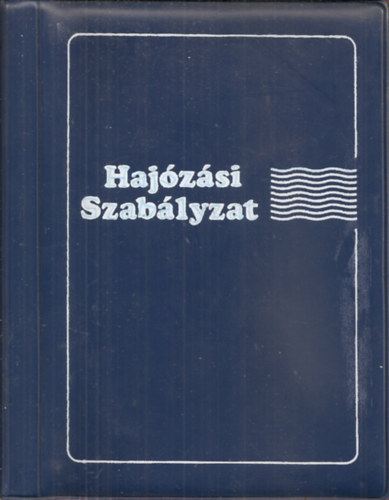 Hajzsi szablyzat - Hajzsi Szablyzat braanyaga