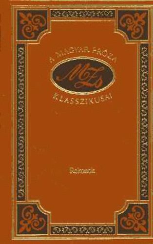 Mricz Zsigmond - Rokonok