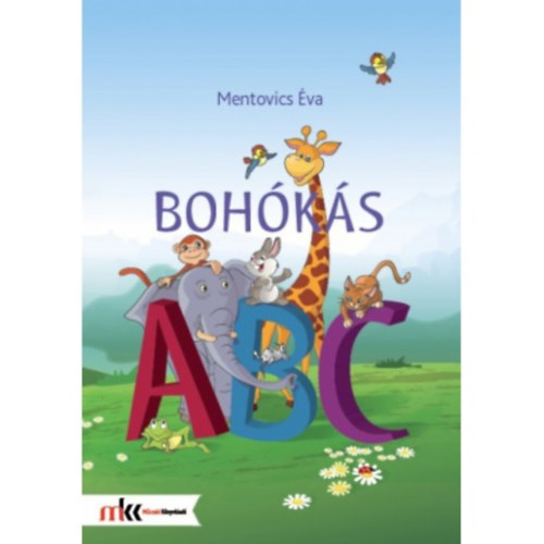 Mentovics va - Bohks ABC