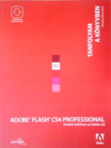 Adobe Flash CS4 Professional