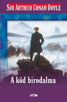 Arthur Conan Doyle - A k�d birodalma