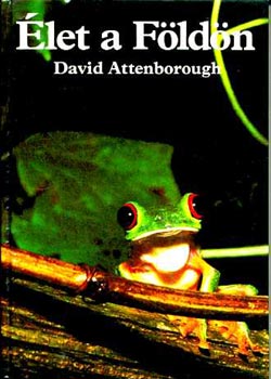 David Attenborough - let a Fldn