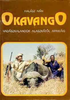 Halász Iván - Okavango