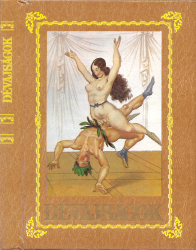 Peter Fendi; Susie Feinschmecker - Dvajsgok - Melyeket Peter Fendi csszri udvari piktor r bjos aquarelljeihez szerzett Susie Feinschmecker kisasszony