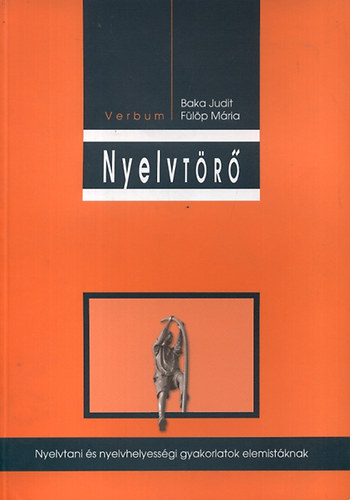 Baka Judit F�l�p M�ria - Nyelvt�r�