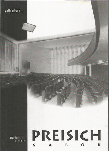 Bojár Iván András - Preisich Gábor