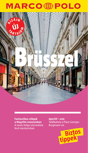 Sven-claude Bettinger - Brüsszel