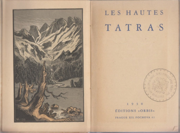 Les Hautes Tatras