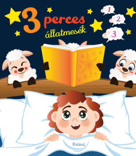 G.jo� Katalin - 3 perces mes�k - �llatmes�k
