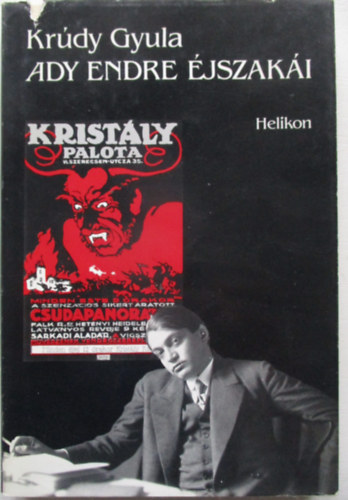 Kr�dy Gyula - Ady Endre �jszak�i