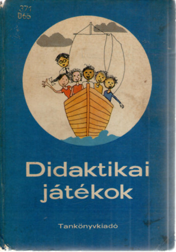 Didaktikai jtkok