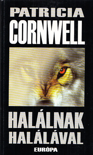 Patricia Cornwell - Hallnak hallval