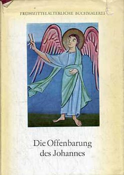 Die offenbarung des Johannes