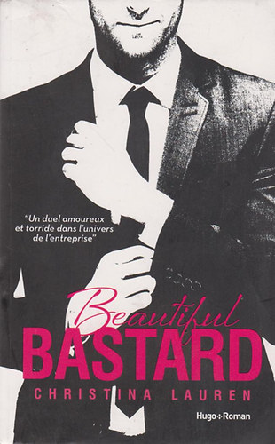 Christina Lauren - Beautiful Bastard