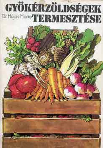 Gyökérzöldségek termesztése - (Betegségek, kártevők kezelése