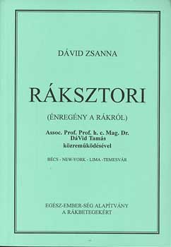 Dvid Zsanna - Rksztori