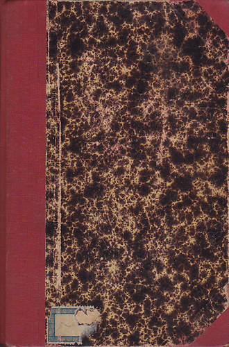 Ember Jnos szerk. - Jv nemzedk (Folyirat a csaldi, iskolai s trsadalmi nevels krbl) - I. vfolyam,6-7. fzet, 1913
