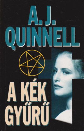 A. J. Quinnell - A k�k gy�r�