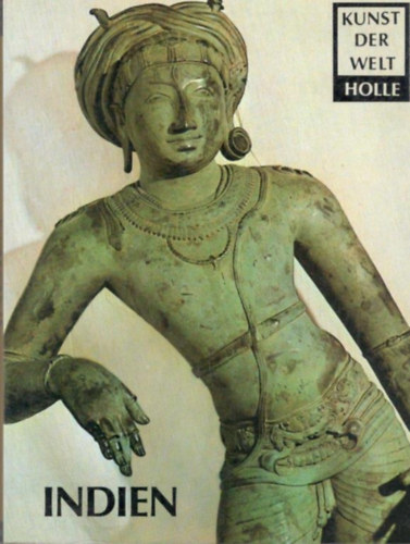 Hermann Goetz - Indien (kunst der welt)