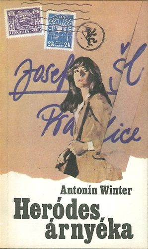 Anton�n Winter - Her�des �rny�ka