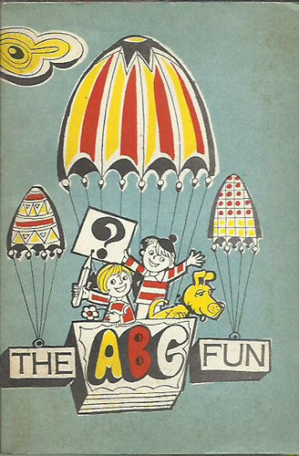 A. P. Burlakova - The ABC fun