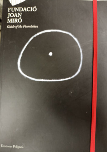 Fundaci� Joan Mir� - Guide of the Foundation