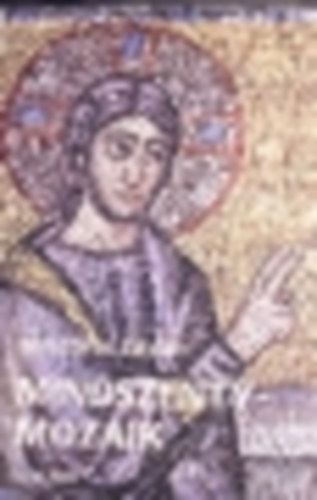 M�sz�ros Istv�n - Mindszenty-mozaik - �r�sok a b�borosr�l
