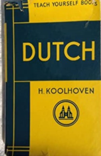 H.koolhoven - Dutch
