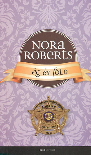 J. D. Robb  (Nora Roberts) - g s fld (Roberts)