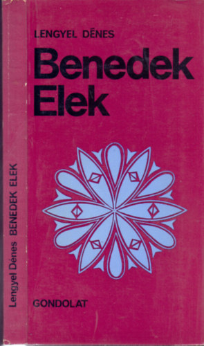 Lengyel D�nes - Benedek Elek