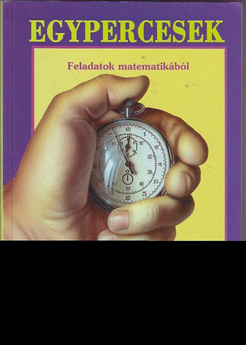 Rka Sndor - Egypercesek (feladatok matematikbl)