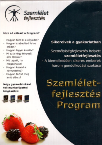 Brask� Csaba - Szeml�letfejleszt�s (Program + I. munkaf�zet + II. munkaf�zet + III. munkaf�zet + IV. munkaf�zet)