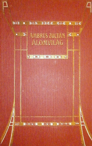 Ambrus Zoltn - lomvilg